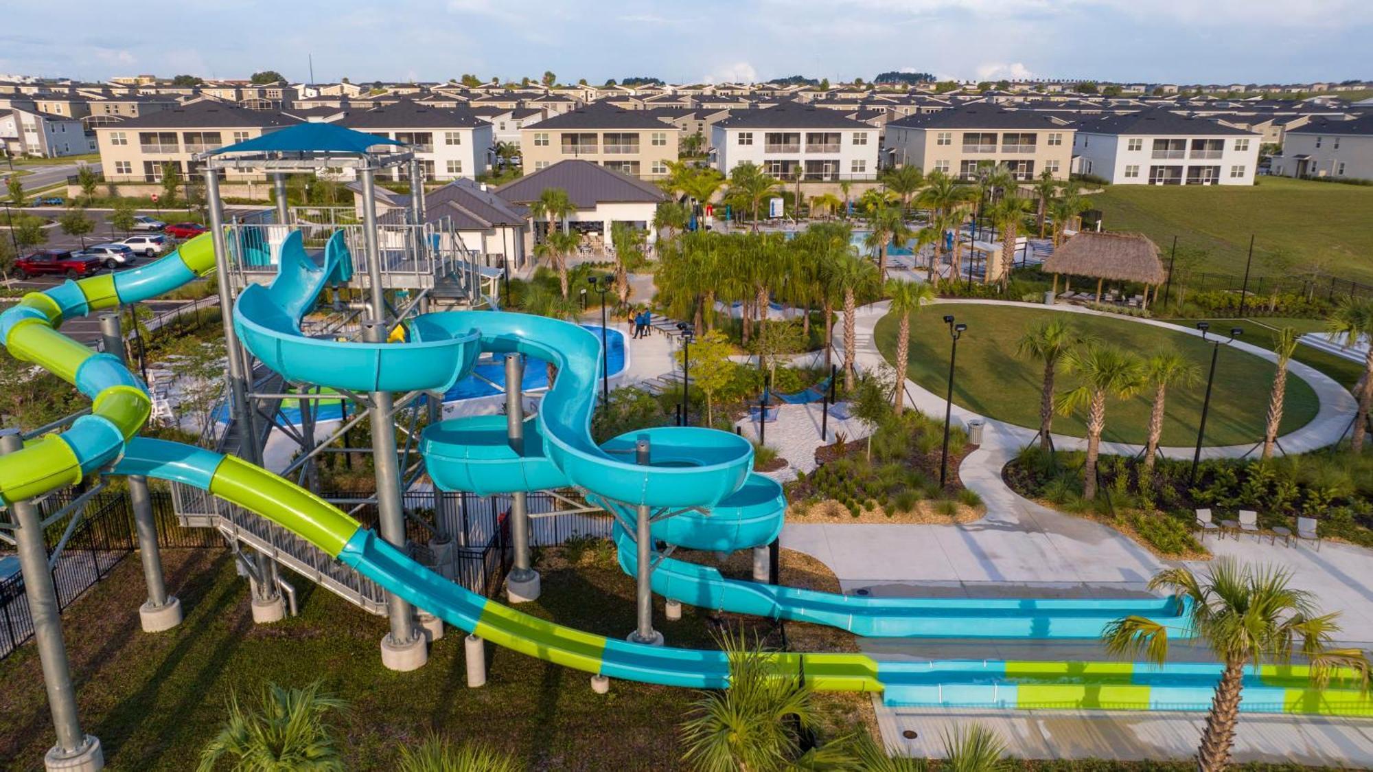 Gorgeous 6 Bd Sf Close To Disney W/ Pool @ Champions Gate Resort 712 كيسيمي المظهر الخارجي الصورة