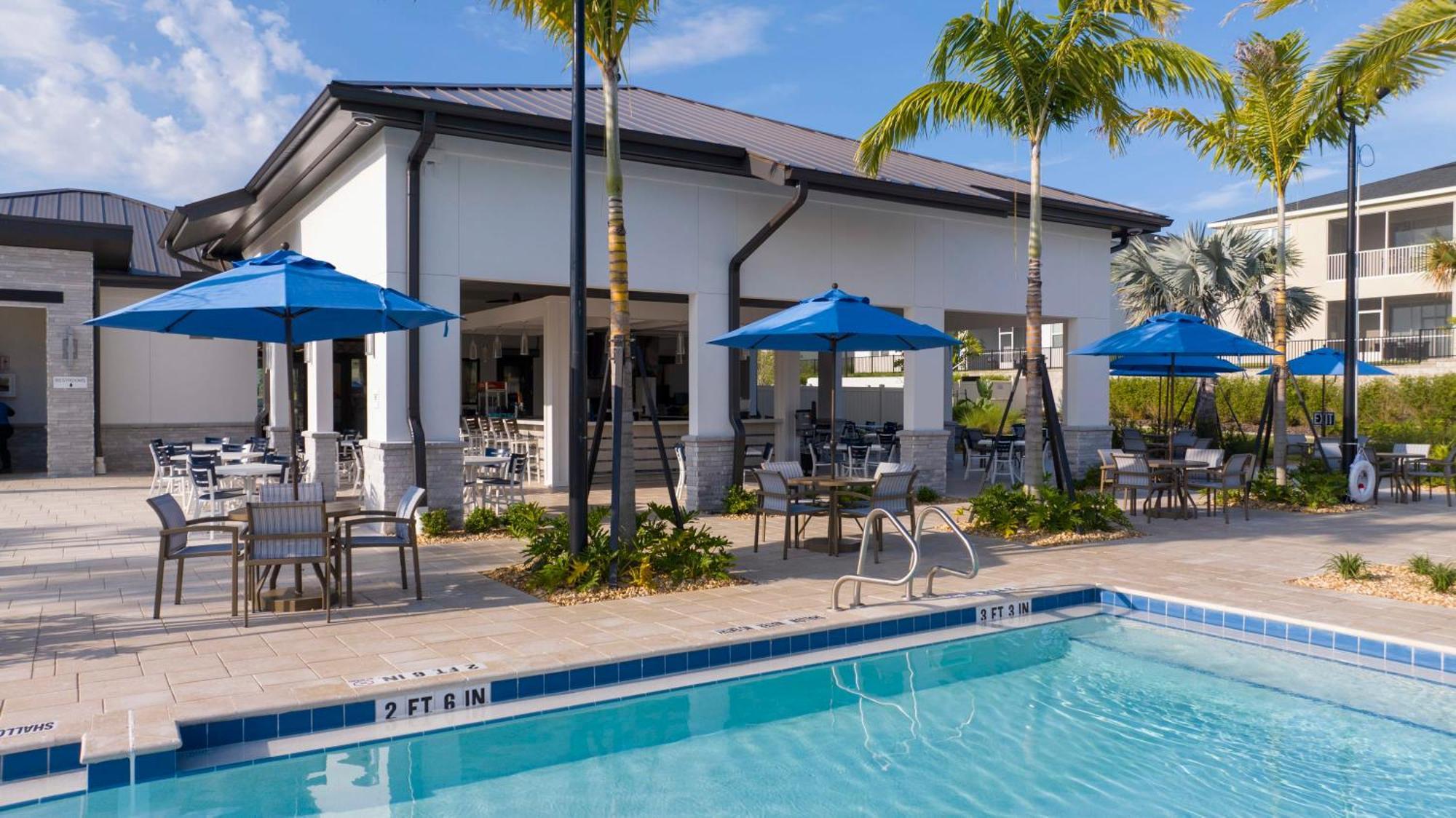 Gorgeous 6 Bd Sf Close To Disney W/ Pool @ Champions Gate Resort 712 كيسيمي المظهر الخارجي الصورة