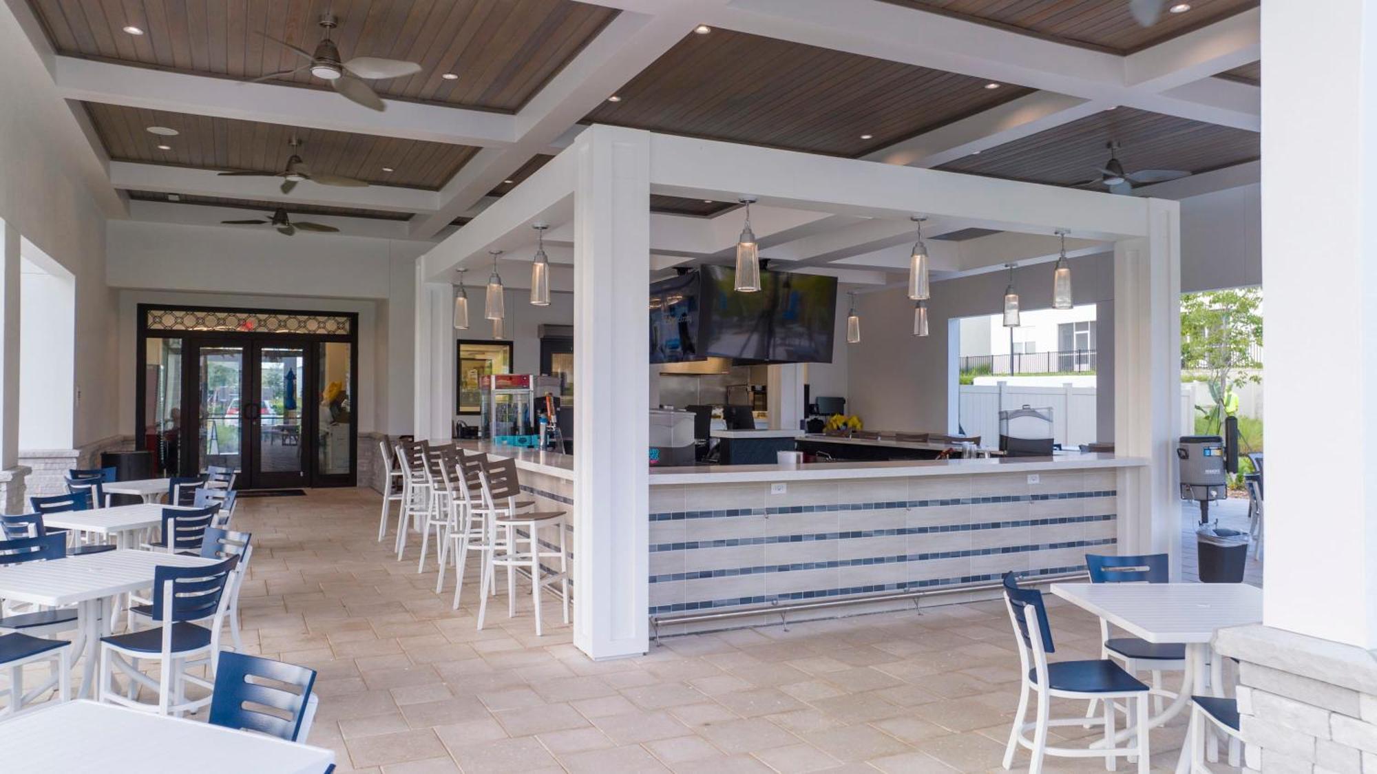 Gorgeous 6 Bd Sf Close To Disney W/ Pool @ Champions Gate Resort 712 كيسيمي المظهر الخارجي الصورة