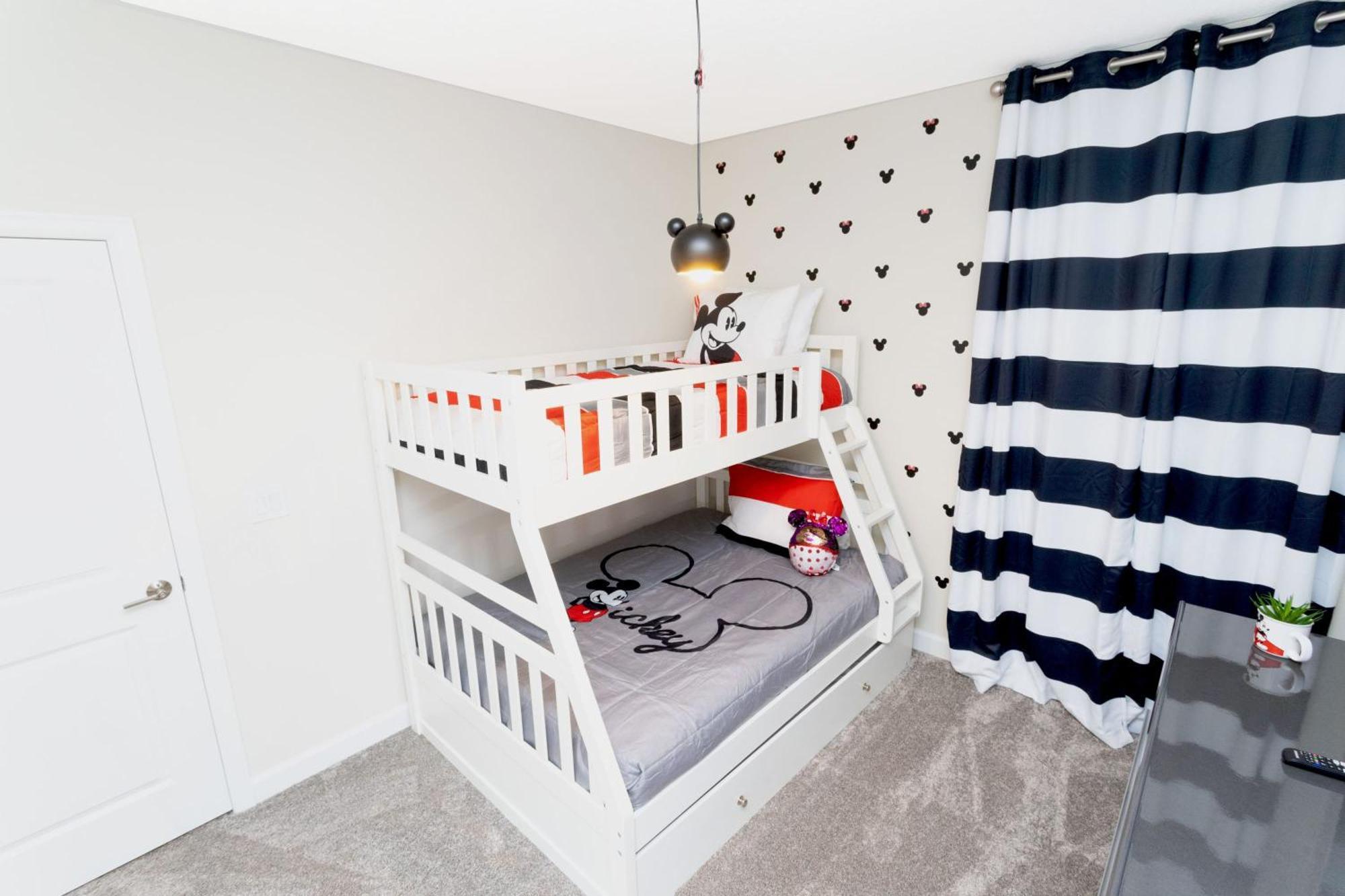 Gorgeous 6 Bd Sf Close To Disney W/ Pool @ Champions Gate Resort 712 كيسيمي المظهر الخارجي الصورة