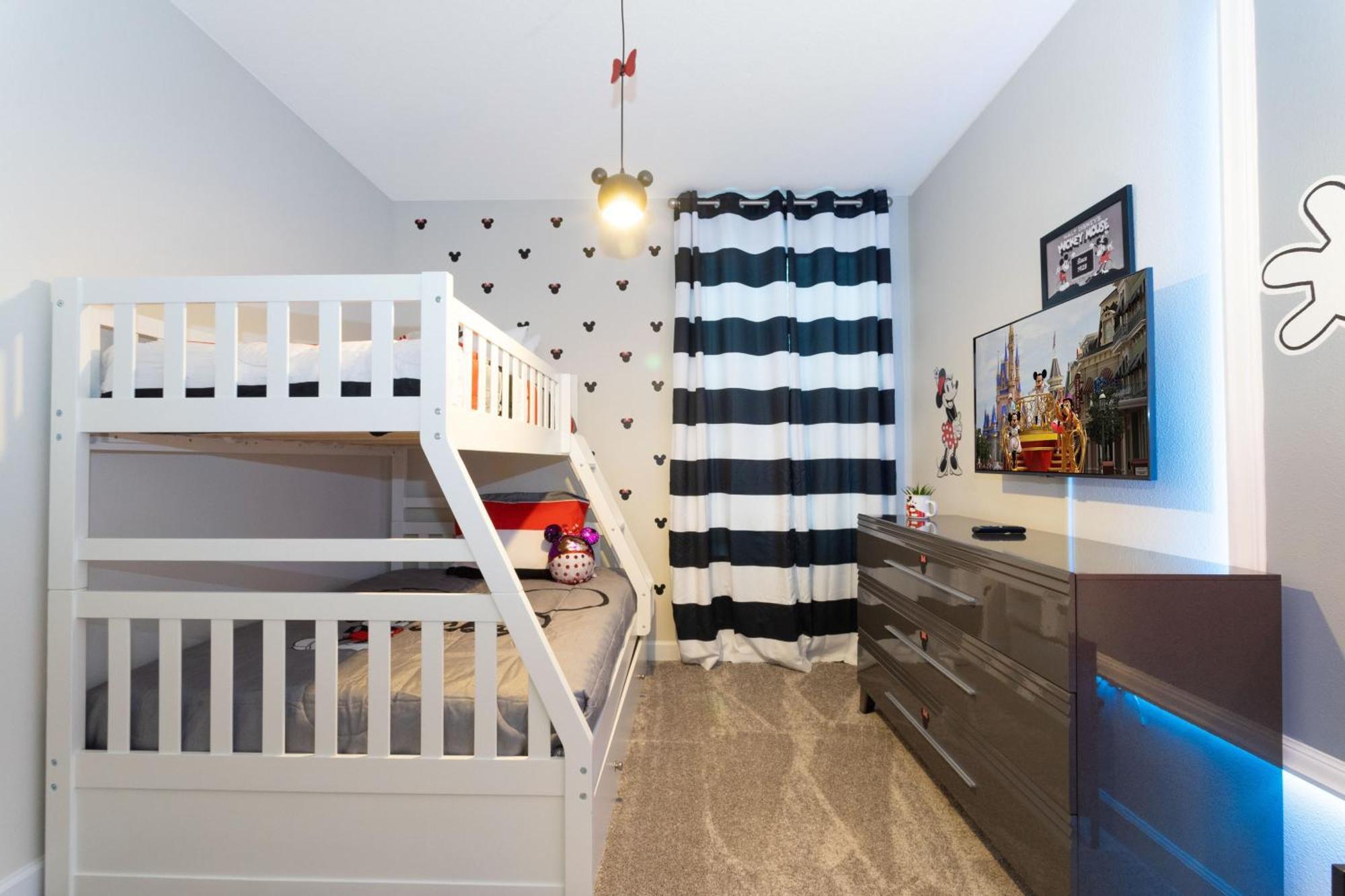 Gorgeous 6 Bd Sf Close To Disney W/ Pool @ Champions Gate Resort 712 كيسيمي المظهر الخارجي الصورة