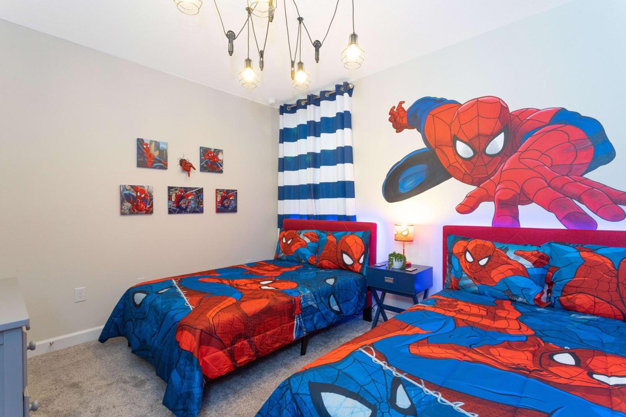 Gorgeous 6 Bd Sf Close To Disney W/ Pool @ Champions Gate Resort 712 كيسيمي المظهر الخارجي الصورة
