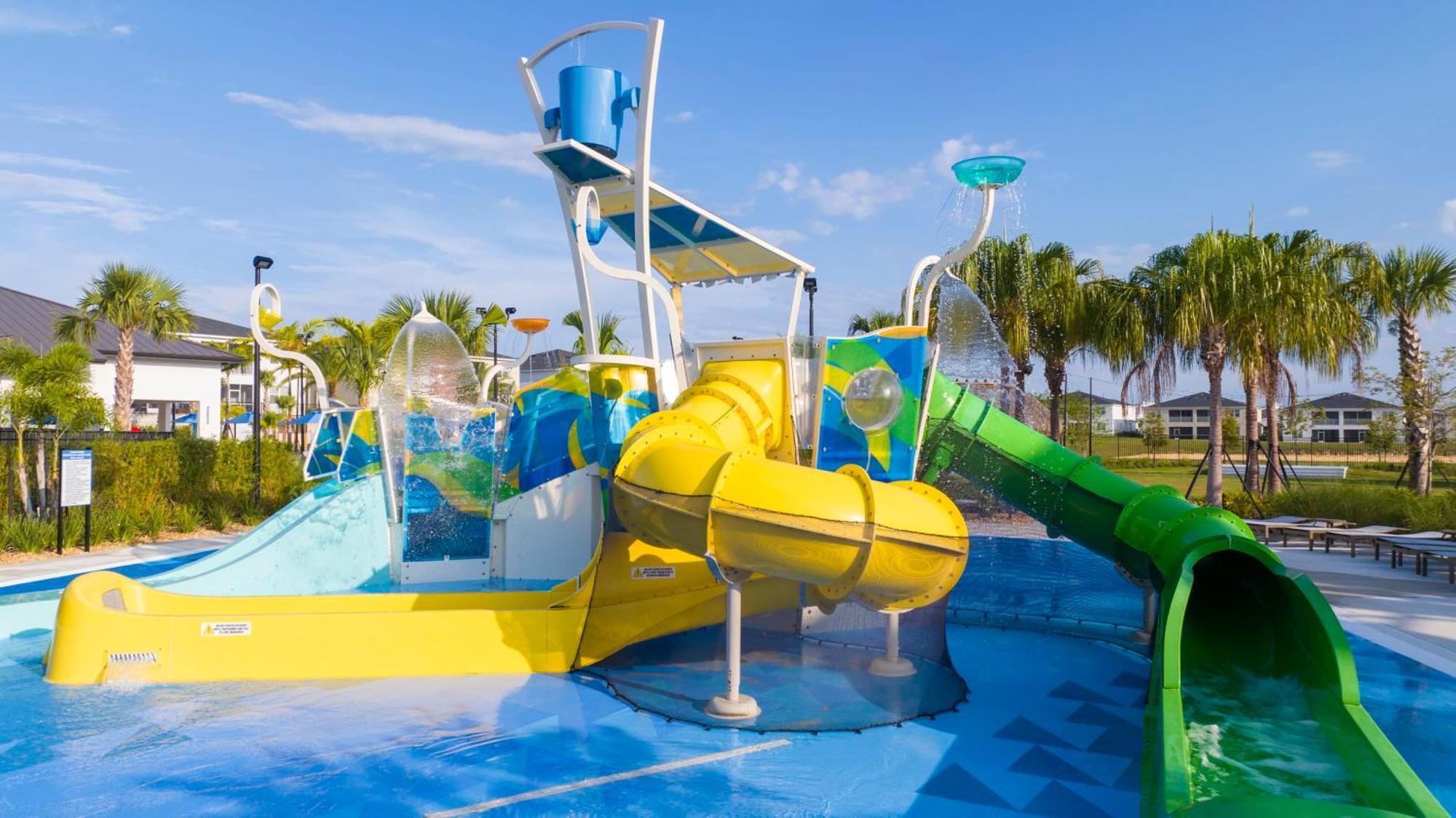 Gorgeous 6 Bd Sf Close To Disney W/ Pool @ Champions Gate Resort 712 كيسيمي المظهر الخارجي الصورة