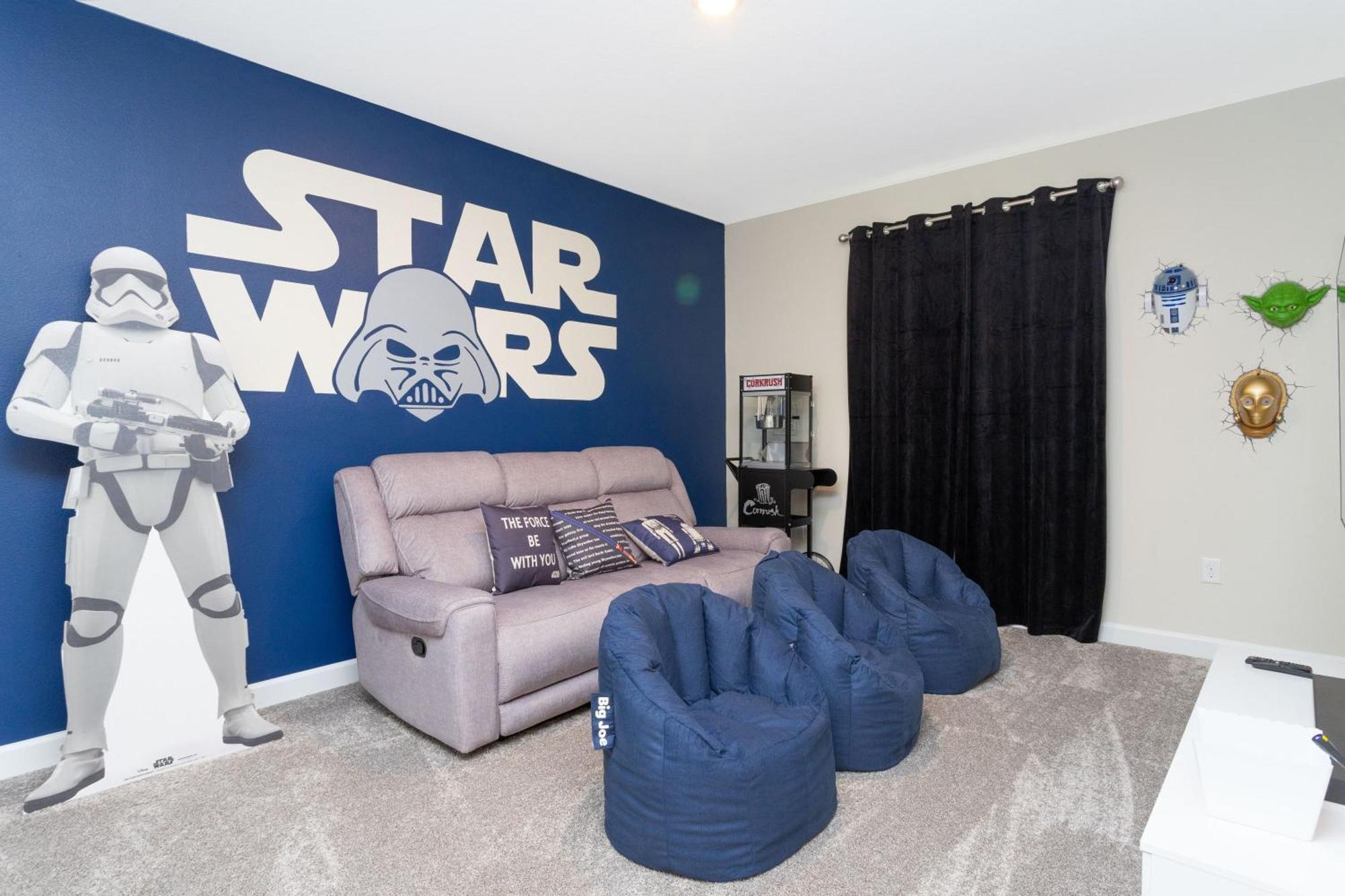 Gorgeous 6 Bd Sf Close To Disney W/ Pool @ Champions Gate Resort 712 كيسيمي المظهر الخارجي الصورة